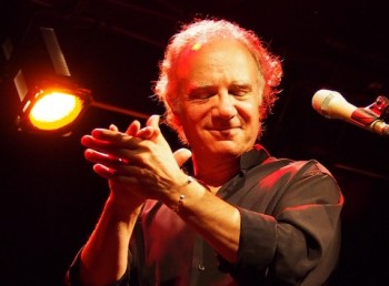 Serge Utgé-Royo (photo non créditée tirée du site d'Utgé-Royo)