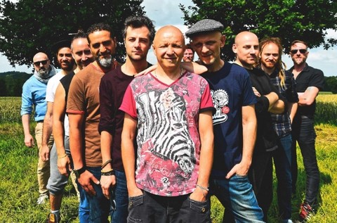 Collectif 13 : le vivre et chanter ensemble