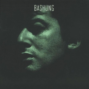 Alain Bashung « Etrange été »