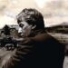 Alain Bashung « Sur un trapèze »
