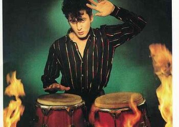 Alain Bashung « C&rsquo;est comment qu&rsquo;on freine »