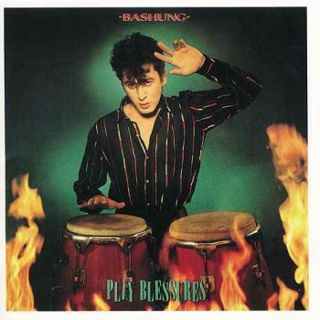 BASHUNG Play blessures 1982 500x500