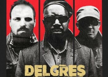 Delgres « Mo Jodi »