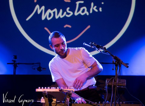 Prix Moustaki 2019 : scié par SiAu