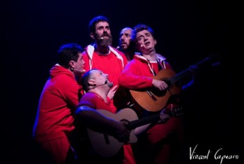 Les Wriggles (photos Vincent Capraro)
