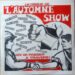Pauline Julien « Mommy »