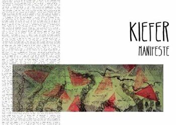 Jérémie Kiefer « Manifeste »