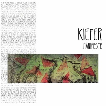 KIEFER Jérémie Manifeste 2017