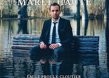 Emile Proulx-Cloutier « Maman »