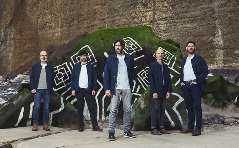 La Maison Tellier, hommes sweet hommes