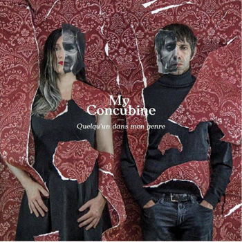My concubine «  Ah que la vie est belle »