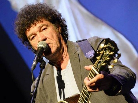 Robert Charlebois, inchangé depuis 50 ans