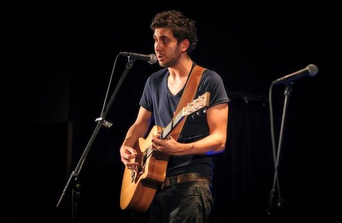 Guillaume Payet, dit Pandore (photo non créditée tirée de sa page facebook)