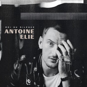 Antoine Elie, sur papier bavard