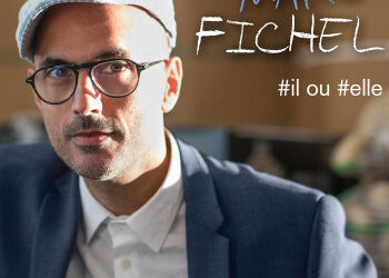 Marc Fichel a la patate douce…