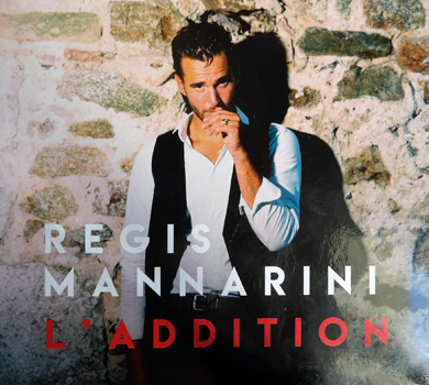 Régis Mannarini « La mélancolie »