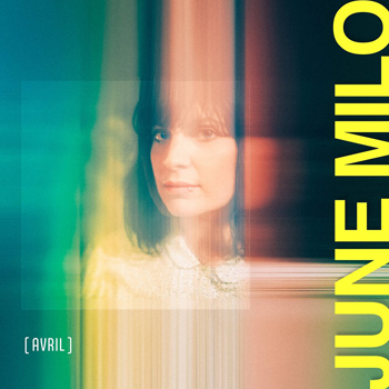 June Milo « Sous l&rsquo;eau »