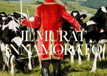 Jean-Louis Murat «Autant en faire quelque chose»