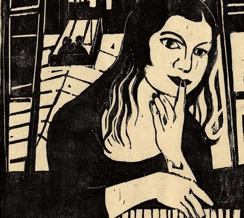 Alissa Wenz, une chanson classique mouillée de malice