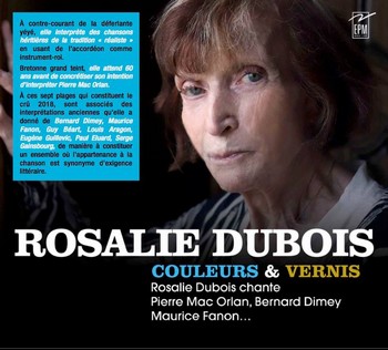 cd rosalie dubois epm