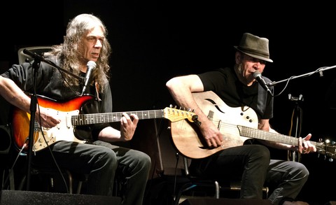 Patrick Abrial et Jye : sous l’époustouflante technique, une chanson minimaliste