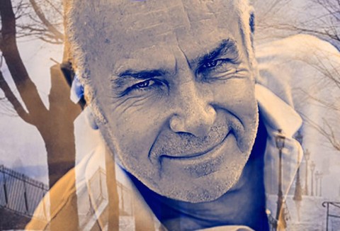 Les mots de la mer et de Bernard Lomé