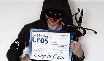 Jérémie Bossone (photo non créditée)