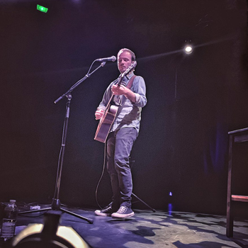 Benoît Dorémus Petit-Duc 2019 ©Frédéric Arène