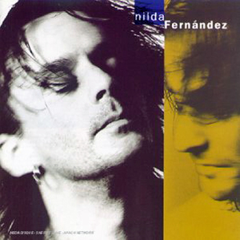 Nilda Fernandez « Madrid, Madrid »