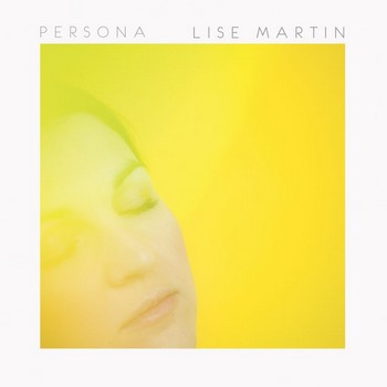 Lise Martin, intemporelle et solaire…