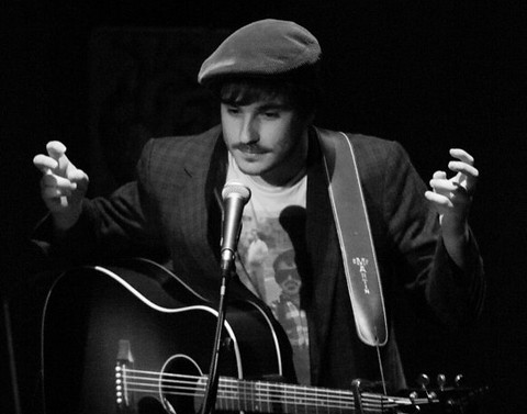 Gauvain Sers, qui n&rsquo;a rien oublié