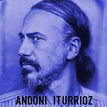 Andoni Iturrioz « Dans la rocaille »