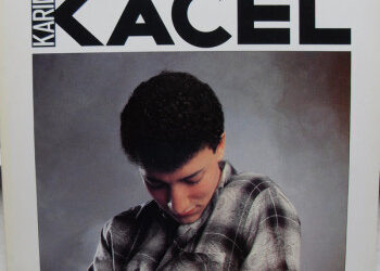 Karim Kacel « Naufrage »