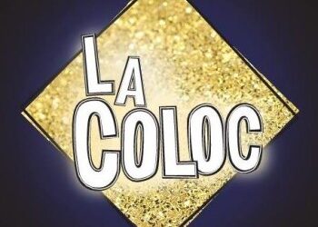 La coloc « Entre deux »