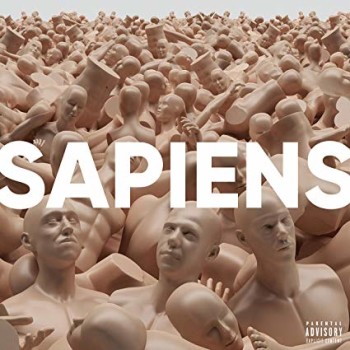 L'or du commun Sapiens 2018_