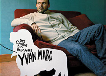 Yvan Marc « Propaganda »