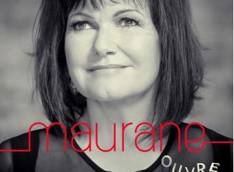 Maurane « Je voudrais tout te dire »