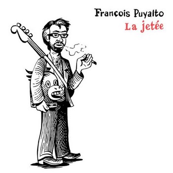 Le visuel de Puyalto