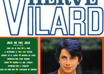 Johnny Hallyday, Hervé Vilard « Pour toi je prie »