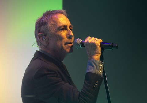 Alain Chamfort, soi-disant soixante-dix ans…
