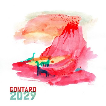 gontard cd