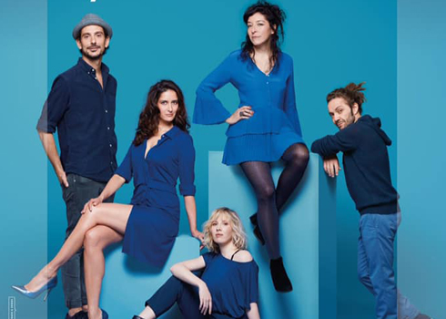 0ff Avignon 2019, le plus grand festival chanson de l&rsquo;été