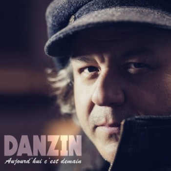 DANZIN aujourd-hui-c-est-demain-pierre-paul 2019