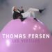 Thomas Fersen « Les vieilles »