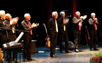 Les Compagnons de la Tourlandry (photos non créditées)