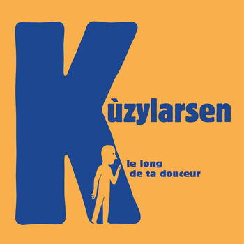 Mathieu Kùzylarsen «  Danser sur la corniche »