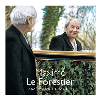 L’AVIS DE L’AFICIONADO Christian Dufrechou est un amoureux patenté de la chanson française, que tous ceux qui fréquentent Barjac auront déjà croisé à l’une au l’autre reprise. Maxime Le Forestier figurant en tête de liste de ses chanteurs préférés, Nos Enchanteurs lui ont demandé son avis de connaisseur. « Ce qui me frappe sur ce nouveau disque, comme sur le précédent d’ailleurs, c’est que Maxime chante à nouveau des paroles compréhensibles. Ses textes étaient devenus assez hermétiques depuis les années 90. Les disques de sa première période (en gros les quatre premiers) étaient excellents de la première à la dernière chanson. Ce sont d’ailleurs ces albums-là que chérissent toujours ses admirateurs les plus fervents. Depuis 1988 et Né quelque part, qui marquait la fin de sa traversée du désert, ses albums sont inégaux. Certes, on y trouvait à chaque fois l’une ou l’autre réussite, de Né quelque part à Le p'tit air, en passant par Passer ma route, mais aussi trop de titres oubliables (et d’ailleurs oubliés depuis). L’Echo des étoiles (en 2000) était toutefois une très belle réussite. Il est encore trop tôt pour juger, mais Paraître ou ne pas être pourrait a priori figurer sans honte dans une sélection de ses meilleurs enregistrements. »