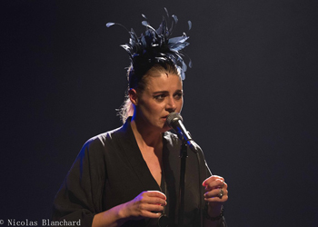 Olivier Sarah portrait MJC © N Blanchard web