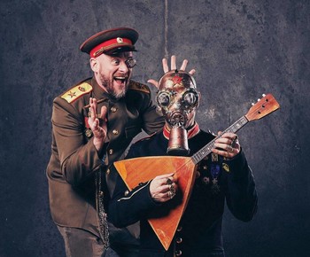 Soviet Suprem