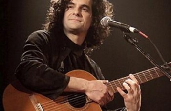 Claud Michaud, vedette à Pourchères